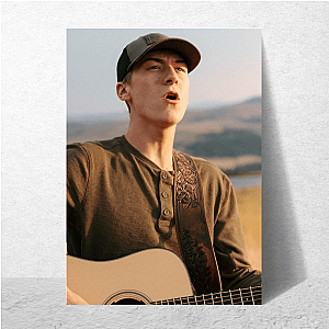 Sing Your Heart Out – Sam Barber Sam Barber Posters