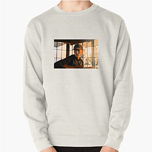 Sam Barber: Real Music Sam Barber Sweatshirts