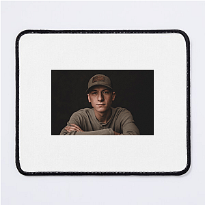 Inspired by Sam Barber Sam Barber Mouse Pads