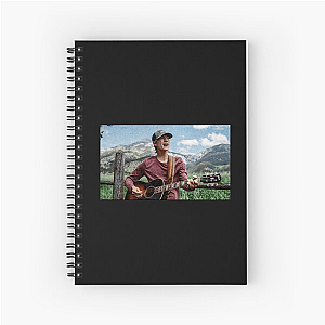 Sam Barber: From the Heart Sam Barber Notebook