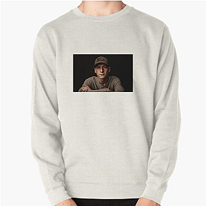 Inspired by Sam Barber Sam Barber Sweatshirts