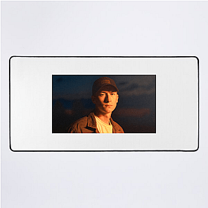 Sam Barber: True Emotion Sam Barber Mouse Pads