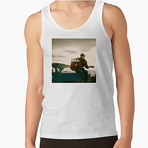 Sam Barber: Sing It Loud Sam Barber Tank Tops