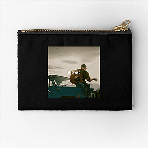 Sam Barber: Sing It Loud Sam Barber Zipper Pouches