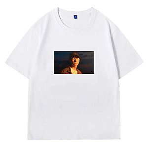 Sam Barber: True Emotion Sam Barber T-Shirts