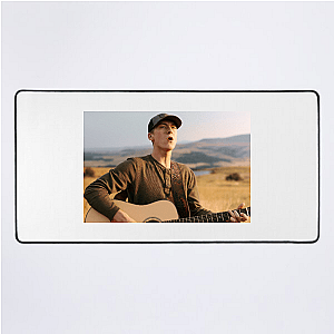 Sing Your Heart Out – Sam Barber Sam Barber Mouse Pads