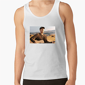 Sing Your Heart Out – Sam Barber Sam Barber Tank Tops