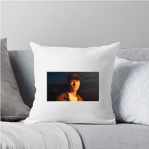 Sam Barber: True Emotion Sam Barber Pillows Cover