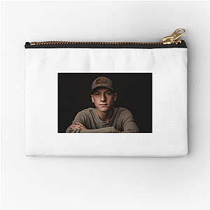 Inspired by Sam Barber Sam Barber Zipper Pouches