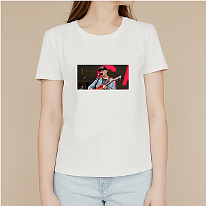 Sam Barber: Feel the Music Sam Barber T-Shirts