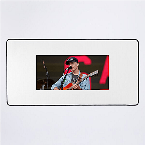 Sam Barber: Feel the Music Sam Barber Mouse Pads