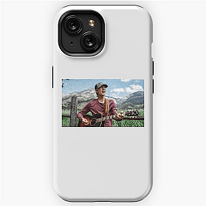 Sam Barber: From the Heart Sam Barber iPhone Cases