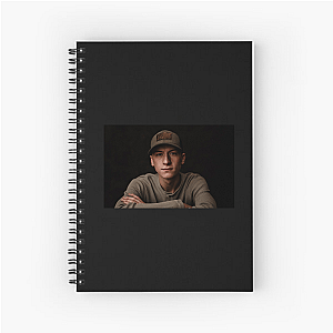 Inspired by Sam Barber Sam Barber Notebook