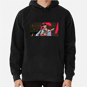 Sam Barber: Feel the Music Sam Barber Hoodies