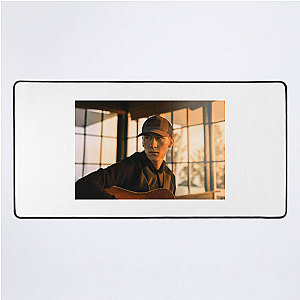 Sam Barber: Real Music Sam Barber Mouse Pads