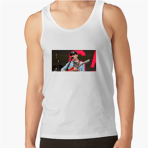 Sam Barber: Feel the Music Sam Barber Tank Tops