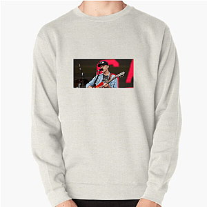 Sam Barber: Feel the Music Sam Barber Sweatshirts