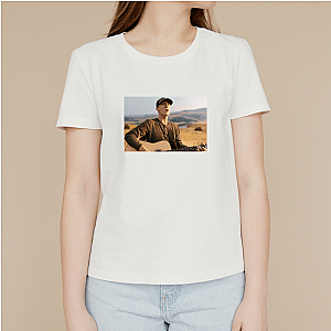 Sing Your Heart Out – Sam Barber Sam Barber T-Shirts