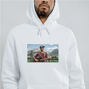 Sam Barber: From the Heart Sam Barber Hoodies