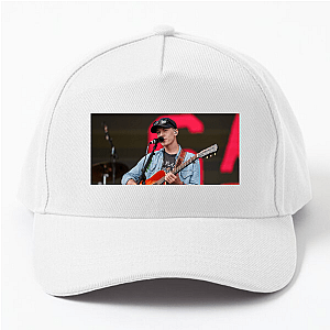 Sam Barber: Feel the Music Sam Barber Hats & Caps