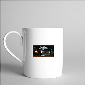 Living the Sam Barber Life Sam Barber Mugs