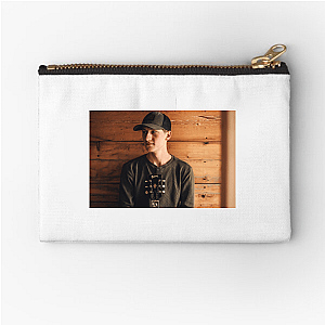 Heartfelt, Like Sam Barber Sam Barber Zipper Pouches