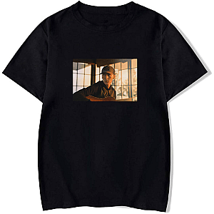 Sam Barber: Real Music Sam Barber T-Shirts