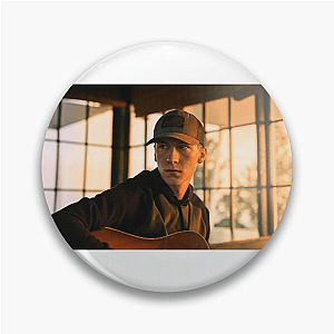 Sam Barber: Real Music Sam Barber Pins