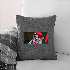 Sam Barber: Feel the Music Sam Barber Pillows Cover