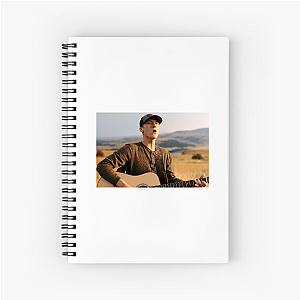Sing Your Heart Out – Sam Barber Sam Barber Notebook
