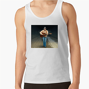 Sam Barber: Soulful Sounds Sam Barber Tank Tops
