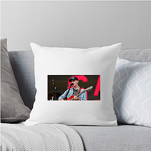 Sam Barber: Feel the Music Sam Barber Pillows Cover