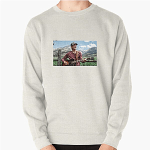 Sam Barber: From the Heart Sam Barber Sweatshirts