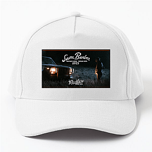 Living the Sam Barber Life Sam Barber Hats & Caps