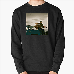 Sam Barber: Sing It Loud Sam Barber Sweatshirts