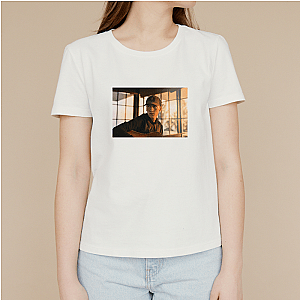 Sam Barber: Real Music Sam Barber T-Shirts