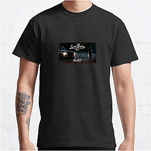 Living the Sam Barber Life Sam Barber T-Shirts