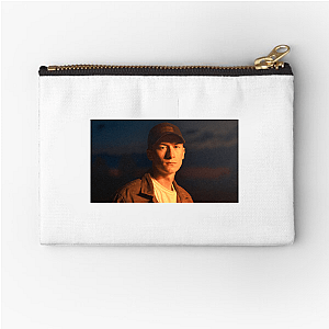 Sam Barber: True Emotion Sam Barber Zipper Pouches