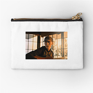 Sam Barber: Real Music Sam Barber Zipper Pouches