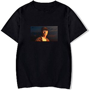 Sam Barber: True Emotion Sam Barber T-Shirts