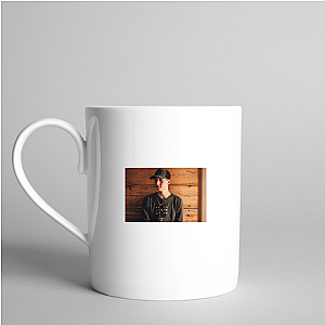 Heartfelt, Like Sam Barber Sam Barber Mugs