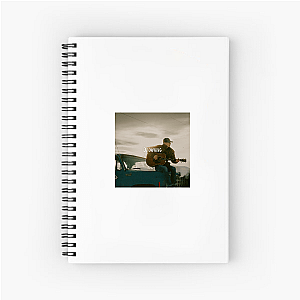 Sam Barber: Sing It Loud Sam Barber Notebook
