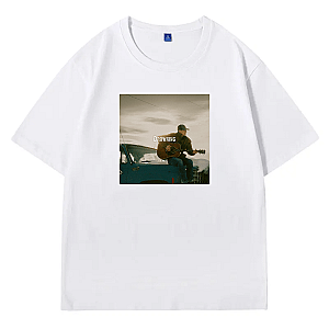 Sam Barber: Sing It Loud Sam Barber T-Shirts