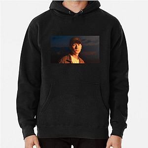 Sam Barber: True Emotion Sam Barber Hoodies