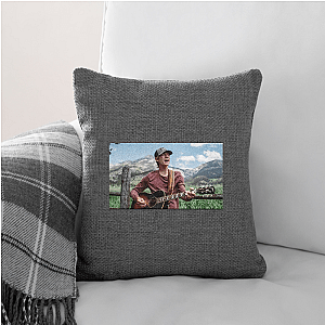 Sam Barber: From the Heart Sam Barber Pillows Cover