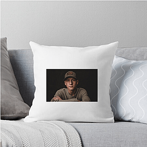 Inspired by Sam Barber Sam Barber Pillows Cover