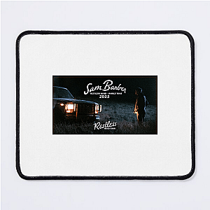 Living the Sam Barber Life Sam Barber Mouse Pads
