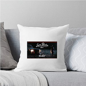 Living the Sam Barber Life Sam Barber Pillows Cover