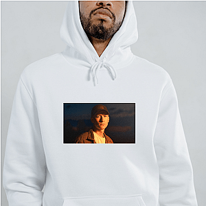 Sam Barber: True Emotion Sam Barber Hoodies