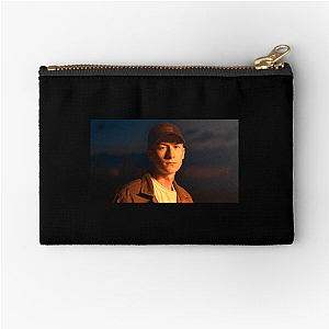 Sam Barber: True Emotion Sam Barber Zipper Pouches